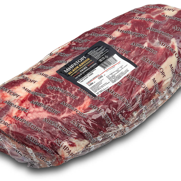 Чак ролл говяжий Мираторг