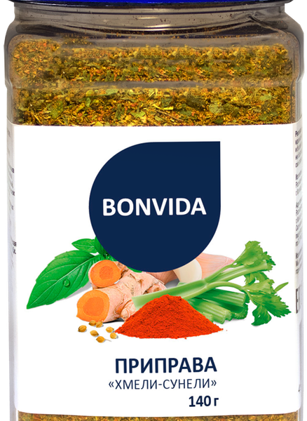 Приправа BONVIDA Хмели-сунели