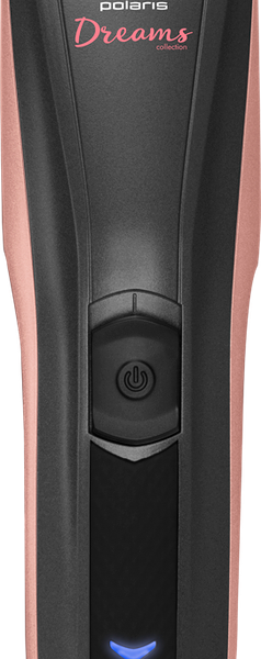 Машинка для стрижки POLARIS Dreams Collection PHC 0512RC