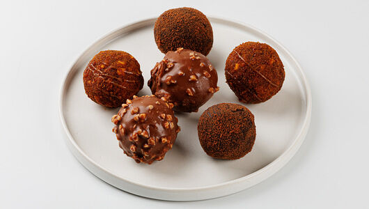 Набор пирожных 