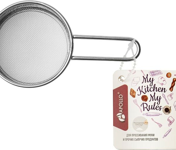 Сито Apollo Sieve