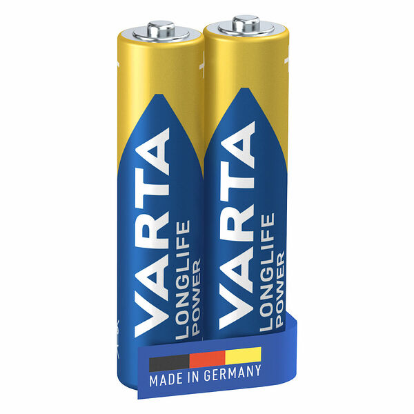 Batarea VARTA High Energy (4903) Micro LR-03 (2 шт) (624020)