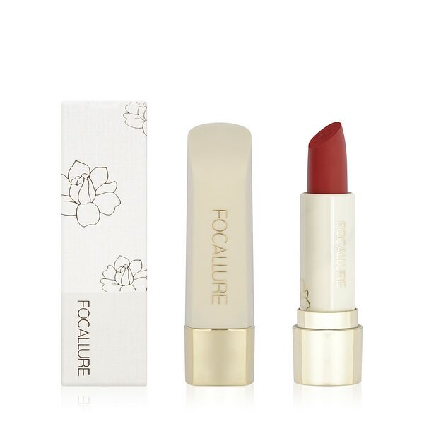 Помада для губ Focallure Pure Matte Lipstick т.101