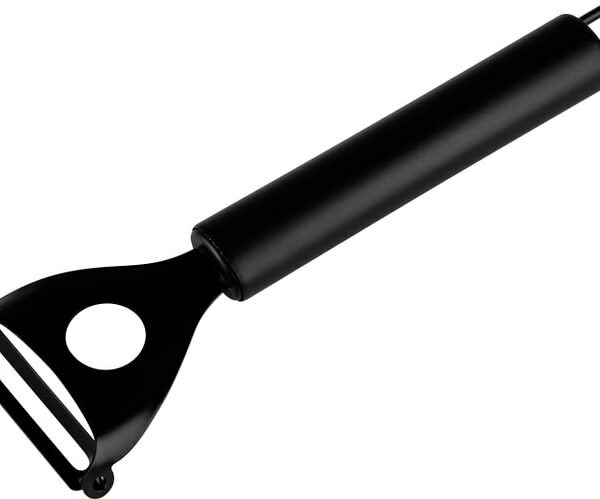 Картофелечистка Mallony Classico Nero черная