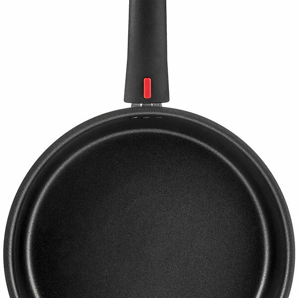 Сотейник с антипригарным покрытием Vari EVKS-73228 d28см, съемная ручка