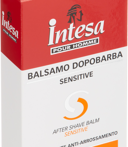 Бальзам после бритья INTESA Vitacell омолаживающий