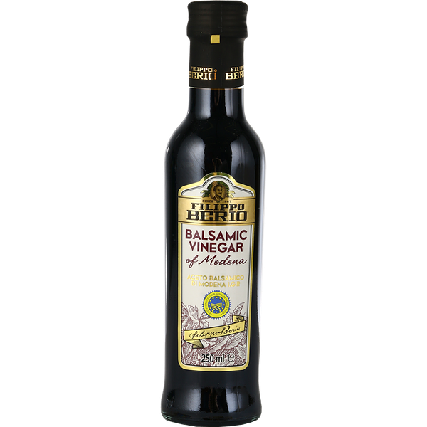 УКСУС БАЛЬЗАМ. FILIPPO BERIO  0,25л