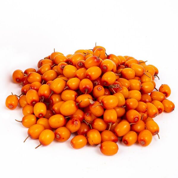 Ягода Облепиха свежая 250г Россия