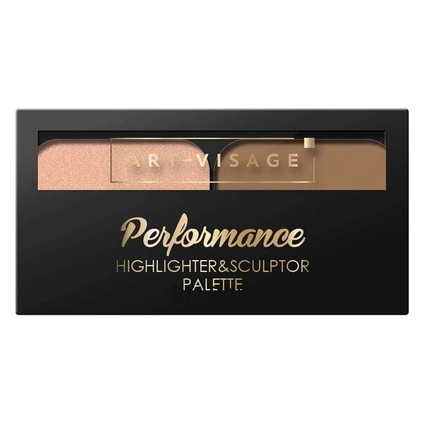 Хайлайтер Art - Visage Performance
