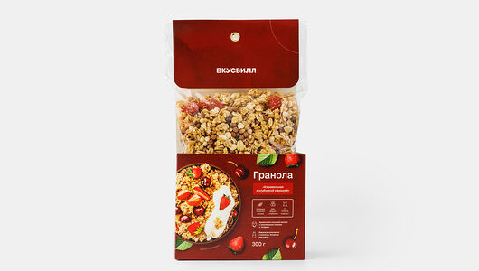 Гранола 