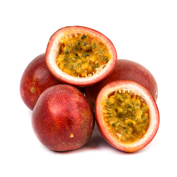 Маракуйя красная