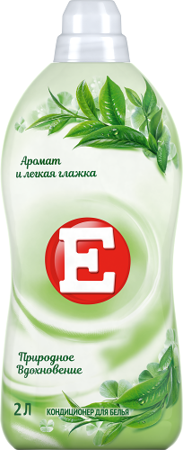 Кондиционер для белья Е Природное вдохновение 2л