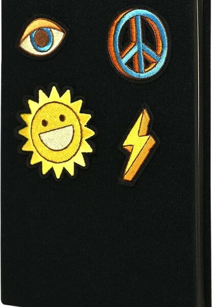 Ежедневник Lorex Classy А5 96 листов