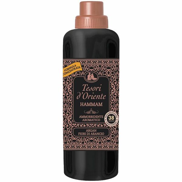 Кондиционер Tesori D'Oriente Хаммам для белья