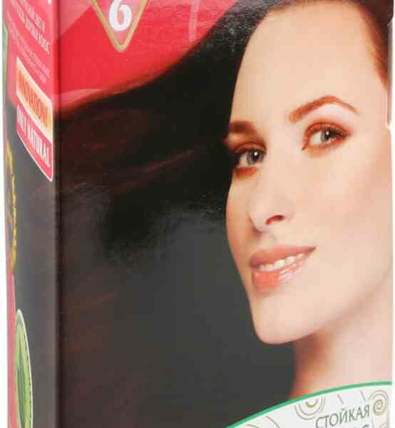 Краска для волос растительная Artcolor Bio Naturals Красное дерево