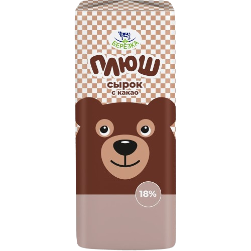 Сырок глаз. 