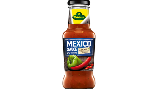 Соус томатный Мексиканский ТМ Kuhne