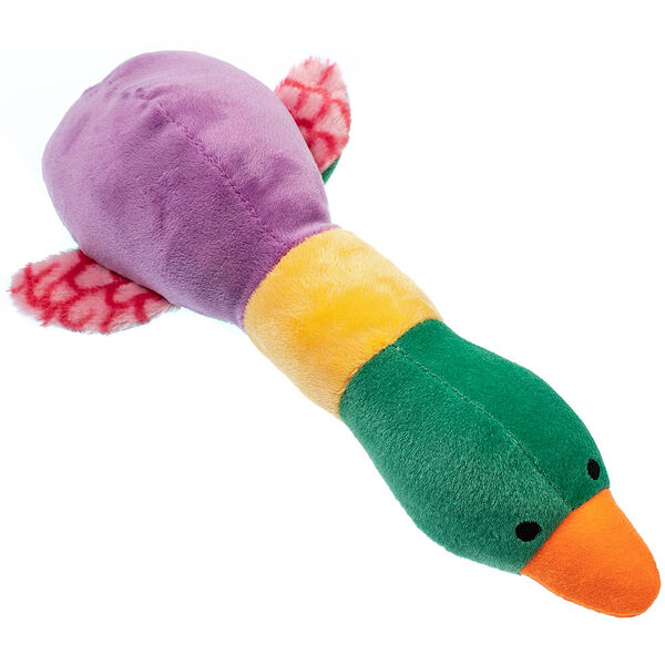 Игрушка для собак Fancy Pets Утка 33 см