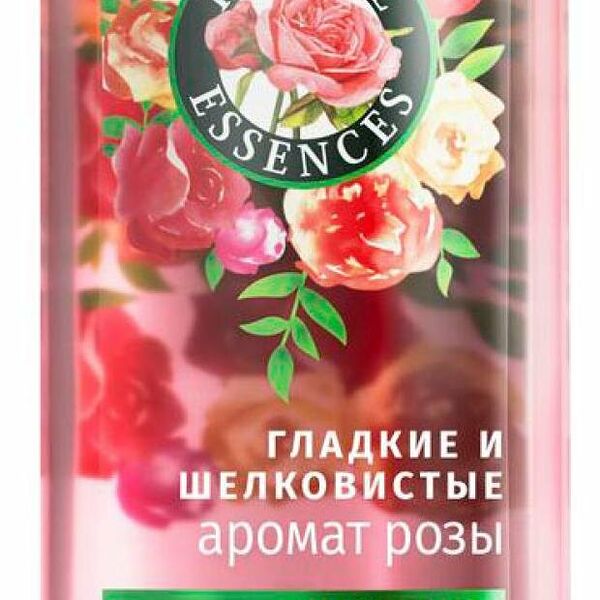 Шампунь Herbal Essences 