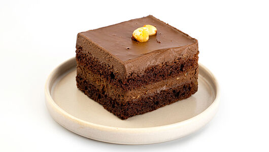 Пирожное Трюфельное постное