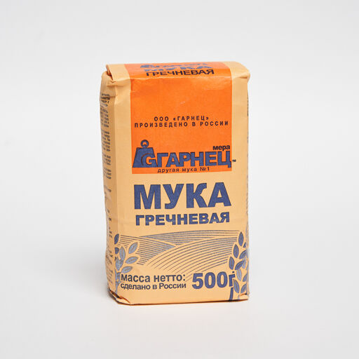 Мука гречневая
