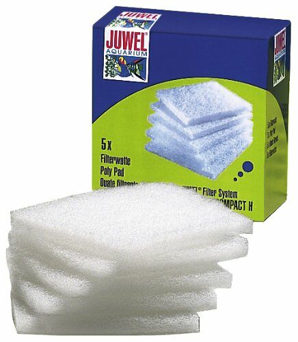 губка для фильтра Standart синтепон