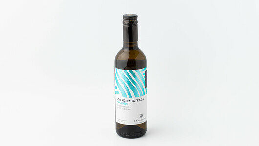 Сок виноградный 