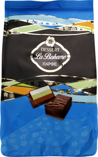 

Конфеты La Boheme Парфэ 200 г