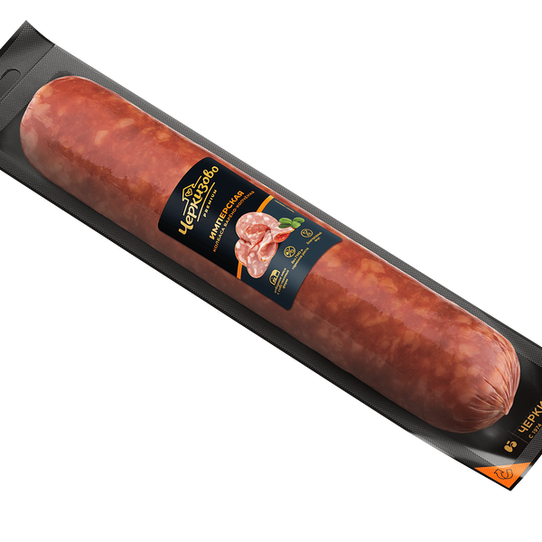 Колбаса Черкизово Премиум Имперская варено-копченая