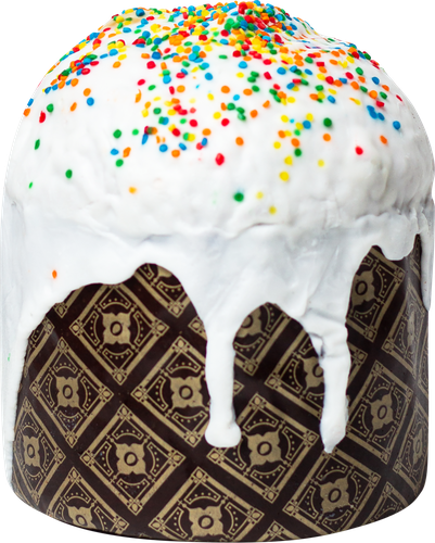 

Кулич ИП МХИТАРЯН Пасхальный, 375г