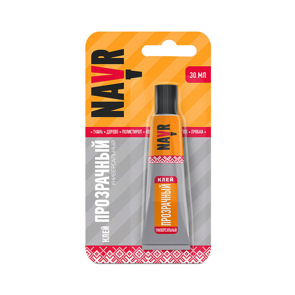 Клей универсальный 