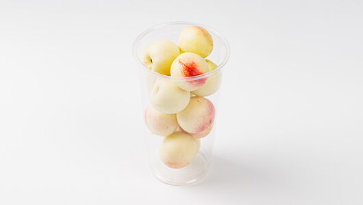 Нектарин Узбекистан, 300 г