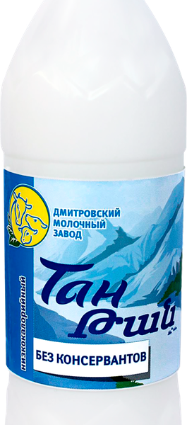 Тан ДМЗ 0,8%, без змж