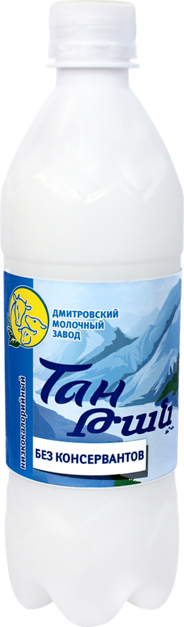 

Тан ДМЗ 0,8%, без змж