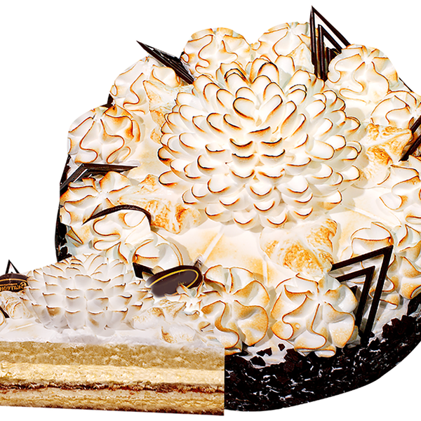 Торт ЕКАТЕРИНА СЛАДКАЯ Монетка