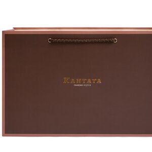 Сумка Кантата горизонтальная