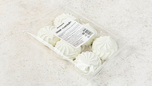 Зефир Мятный