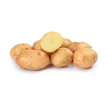 Картофель мини