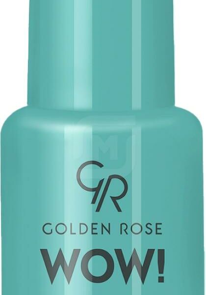 Лак для ногтей Golden Rose Wow! тон 99
