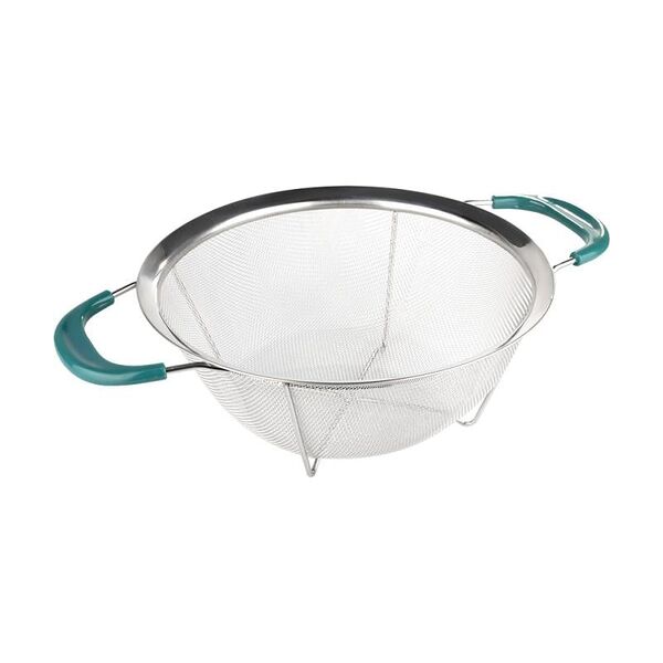 Дуршлаг Fun Kitchen с выдвижными ручками