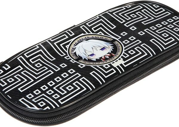 Пенал Hatber Аниме 22*9*2.5см