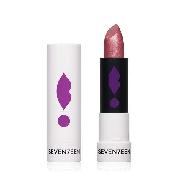 Увлажняющая помада для губ Seven7een Lipstick Special 326 Золотой рассвет, 5 г