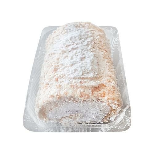 Рулет Главторт Нежный с вишневой начинкой 350 г