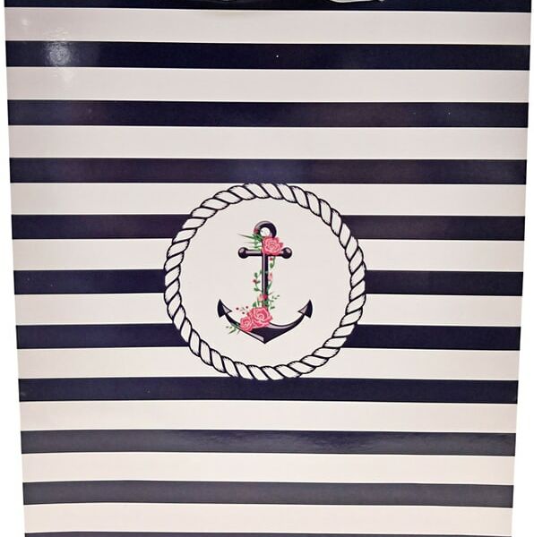 Подарочный пакет Veld Co 26*32*10см