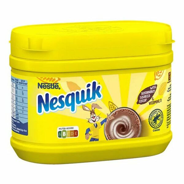 Какао-напиток Nesquik, 300 г