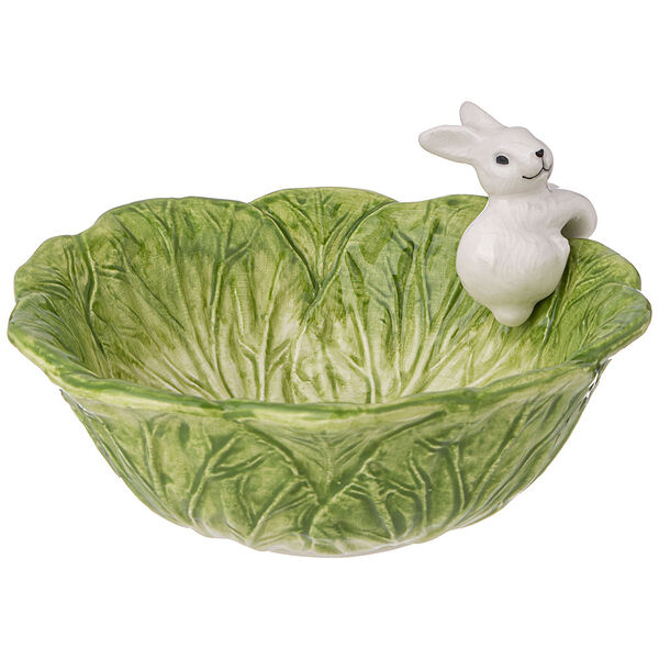 Салатник Lefard Bright Rabbits 15,5*15,5*9,5 см