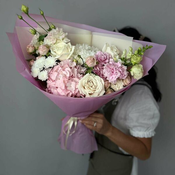 Авторский букет 