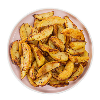 Картофель запечённый, «Уже Готово»