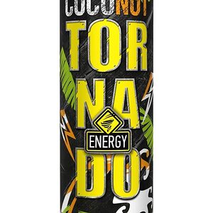Напиток энергетический Tornado Energy Coconut 450 мл
