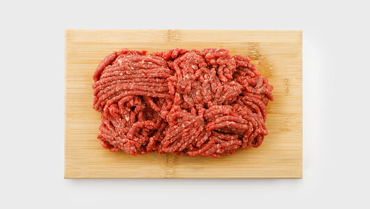 Фарш из говядины, вес.